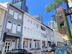 Mnd Building (D1), Shop House #593485391